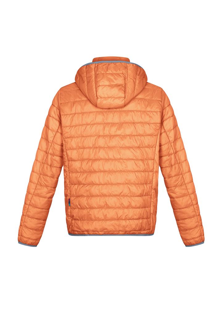 Men's Alpafill Puffer Alpaca Jacket