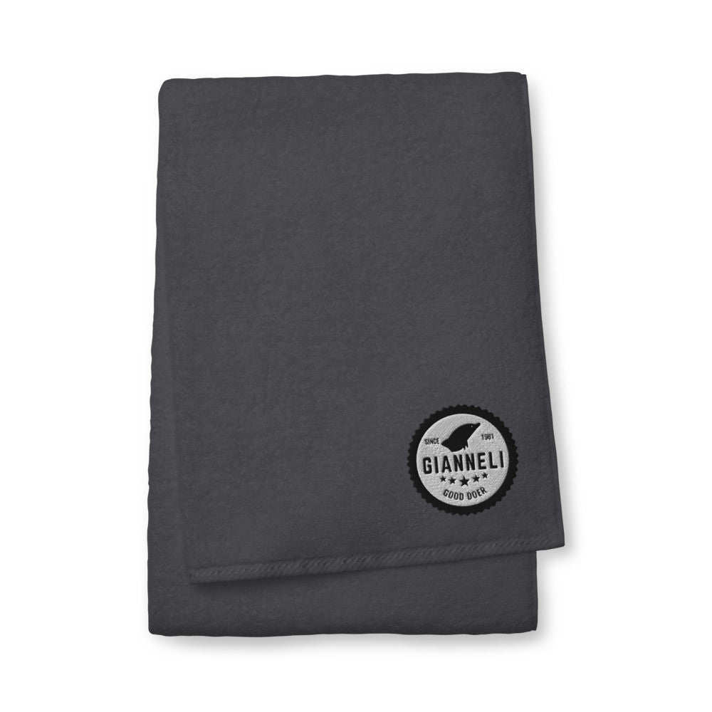 Gianneli Premium Cotton Towel