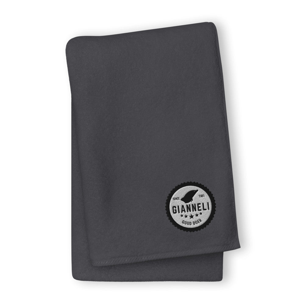 Gianneli Premium Cotton Towel