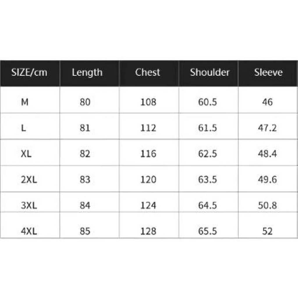 Men's Color-Block Hooded Jacket